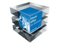 Lexware Steuer-Software – Für 3 Nutzer, 1 Jahr Lizenz