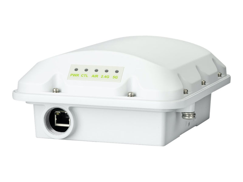 Ruckus Outdoor Accesspoint – Wi-Fi 6 für schnelle Verbindung