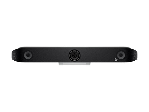 HP Poly Studio V52 Video Bar – USB-Anschluss, 20 MP Kamera