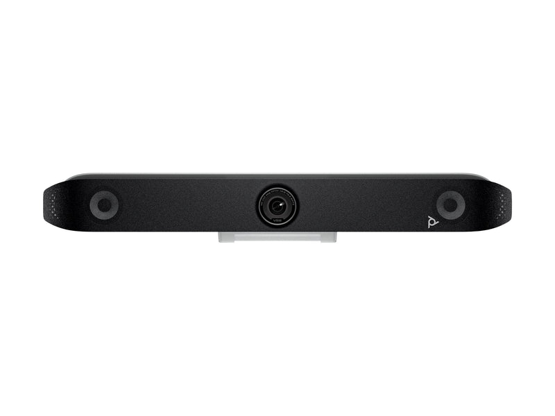 HP Poly Studio V52 Video Bar – USB-Anschluss, 20 MP Kamera