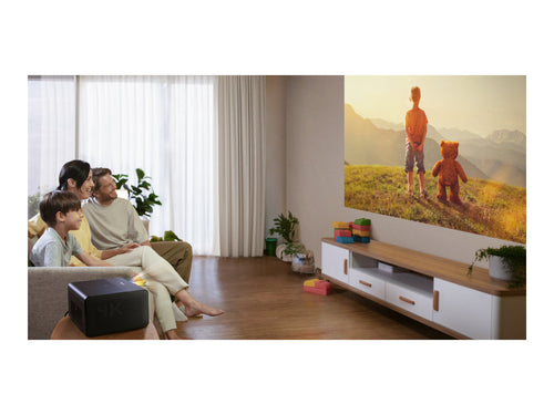 BenQ GP520 Beamer – 4K UHD, 2600 Lumen