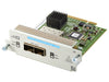 HP Enterprise Netzwerkmodul – 2-Port für schnelles Internet