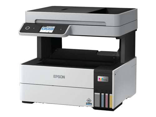Epson EcoTank Multifunktionsdrucker – Günstig drucken, schnelles Arbeiten