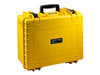 B&W Outdoor-Koffer – Wasserdicht, Staubdicht, 32.6 l