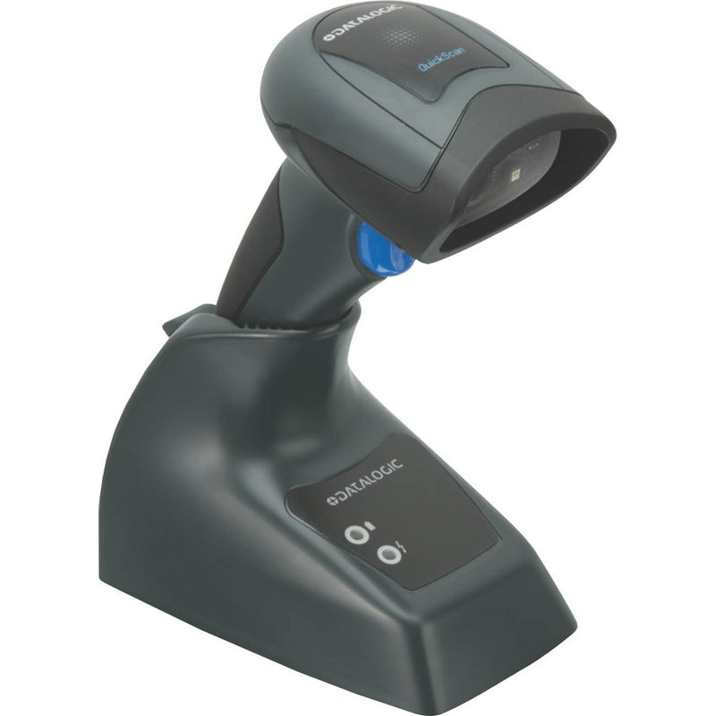 Datalogic Barcode-Scanner – Breites Sichtfeld, schnelles Scannen