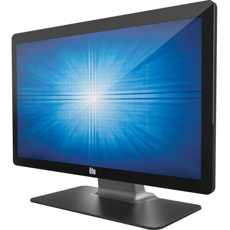 Elo Touch 27" Monitor – Touchscreen, Full HD