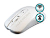MAN & MACHINE Kabellose Maus – Abwaschbar, Bluetooth