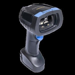 Datalogic PowerScan Handscanner – Kabellos, robust für Lager