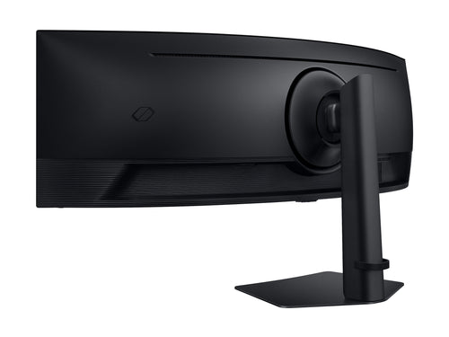 Samsung Odyssey G9 Monitor – 49" gebogenes 2K-Display