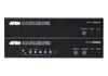 ATEN Konsolen-Extender – Dual View, bis 300m