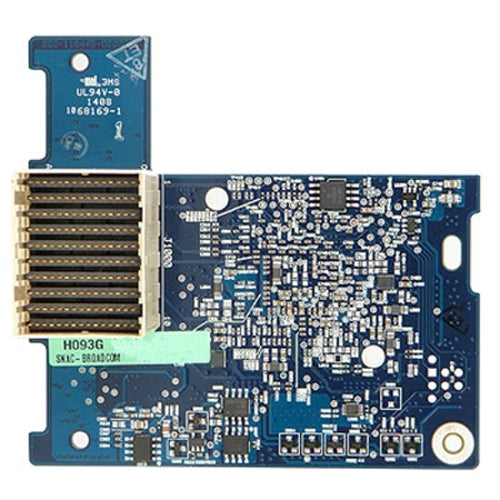 Dell Netzwerkkarte – 2 Ports, 1000 Mbit/s