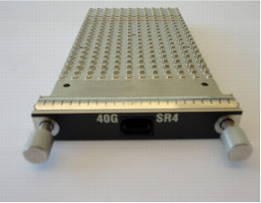 Cisco Netzwerkmodul – 40 Gbps, für schnelle Datenübertragung