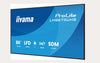 Iiyama 86" 4K Display – Integrierter Mediaplayer, Android OS
