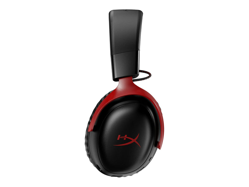Kingston Wireless Gaming-Headset – Kabellos, 20 m Reichweite