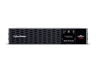 CyberPower USV – Stromschutz für IT-Geräte und Heimkinos