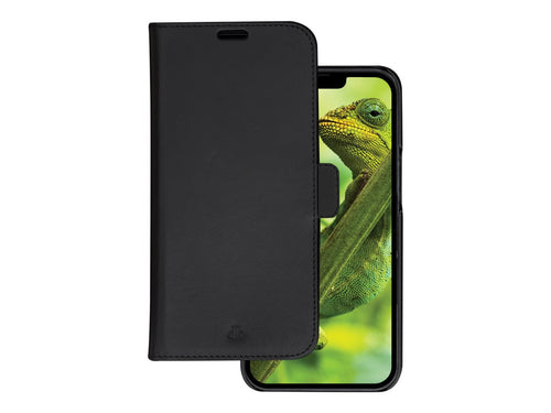 dbramante1928 iPhone 14 Plus Hülle – Stilvoller Schutz aus Leder