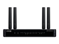 Lancom SD-WAN Gateway – 5G und Wi-Fi 6 für schnelles Internet