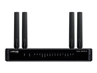 Lancom SD-WAN Gateway – 5G und Wi-Fi 6 für schnelles Internet