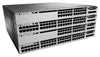 Cisco Catalyst 3850 Switch – 24 Ports, Power over Ethernet
