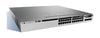 Cisco Switch – 24 Ports, Power over Ethernet