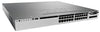 Cisco Switch – 24 Ports, Power over Ethernet
