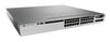 Cisco Catalyst Switch – 24 Anschlüsse, Gigabit Ethernet