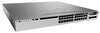 Cisco Catalyst 24-Port Switch – Gigabit Ethernet, stapelbar