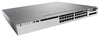 Cisco Netzwerk-Switch – 24 Anschlüsse, Gigabit Ethernet