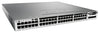 Cisco Catalyst 3850 Switch – 48 Ports, Power over Ethernet