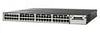Cisco Netzwerk-Switch – 48 Ports, PoE+ Unterstützung
