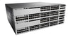 Cisco Netzwerk-Switch – 48 Anschlüsse, stapelbar