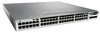 Cisco Netzwerk-Switch – 48 Anschlüsse, Gigabit Ethernet