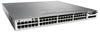 Cisco Netzwerk-Switch – 48 Anschlüsse, stapelbar