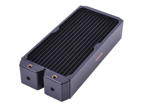 Alphacool Dual Radiator – Kühlsystem für effiziente Kühlung