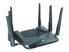D-Link Wi-Fi 6 Router – Schnelles Internet, hohe Sicherheit