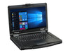 Panasonic Toughbook 55 – Robustes Notebook, 8 GB RAM