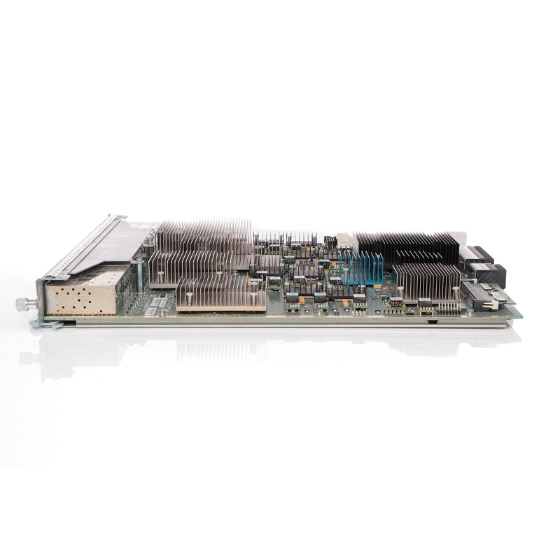 Cisco Netzwerk-Switch – 48 Ports, 8 GB/s, verwaltet