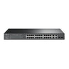 TP-Link Smart Switch – 24-Port PoE+, Gigabit-Anschlüsse