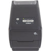 Zebra Etikettendrucker – Thermotransfer, 300 dpi, USB & Bluetooth