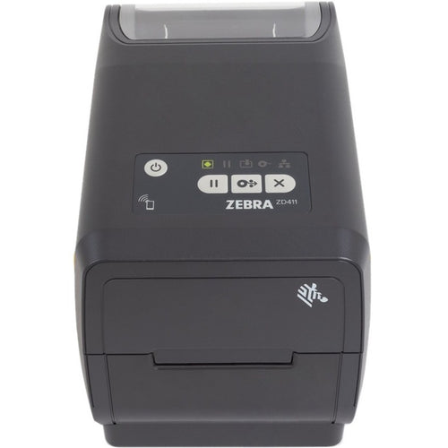 Zebra Etikettendrucker – Thermotransfer, 300 dpi, USB & Bluetooth