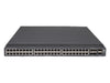 HP Enterprise Netzwerk-Switch – 48 Anschlüsse, für große Unternehmen