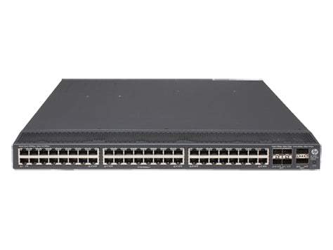 HP Enterprise Netzwerk-Switch – 48 Anschlüsse, für große Unternehmen
