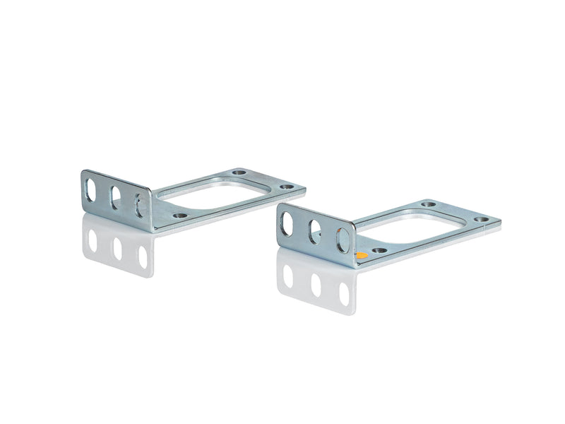Juniper Rackmontagesatz – für SRX240 Services Gateway