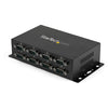 StarTech USB-Seriell Adapter – 8 Ports, Wandmontage möglich