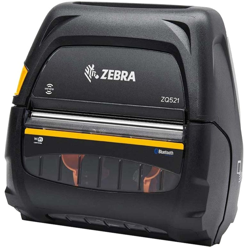Zebra Etikettendrucker – Thermodirekt, Bluetooth