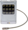 Axis LED-Strahler – Flexibel, für Innen- und Außenbereich