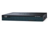 Cisco Router – DSL-Modem, Rack-montierbar