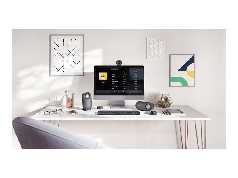 Logitech StreamCam – HD-Webcam für klare Videokonferenzen