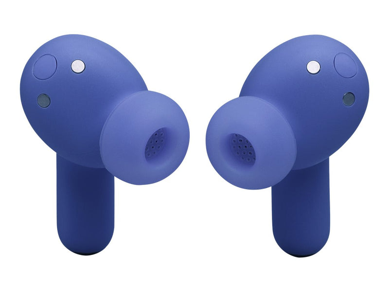 JBL True Wireless In-Ear Kopfhörer – Geräuschunterdrückung, Bluetooth