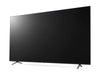 LG 86" Smart TV – 4K UHD, Hotelmodus